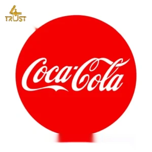 شعار عميل فورتراست رقم 5
