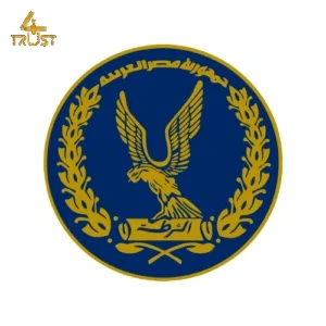 شعار عميل فورتراست رقم 16
