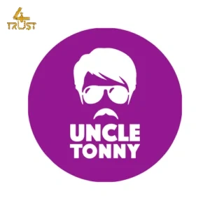شعار عميل فورتراست رقم 17