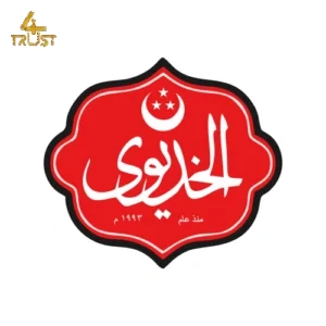 شعار عميل فورتراست رقم 19
