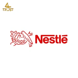 شعار عميل فورتراست رقم 20