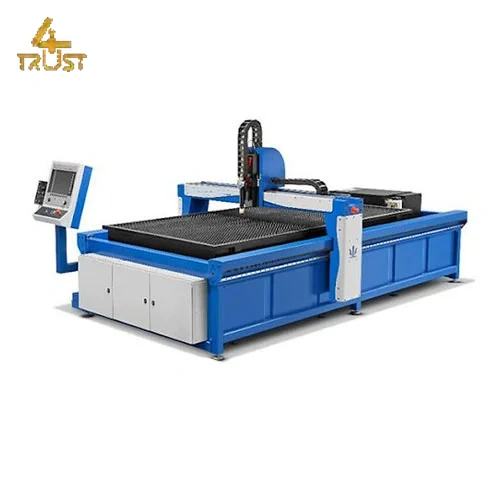 ماكينة بلازما CNC