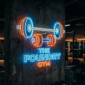 Gym 11