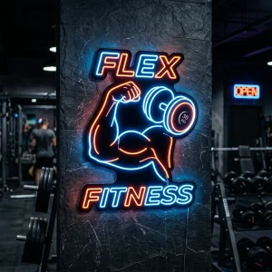 Gym 10