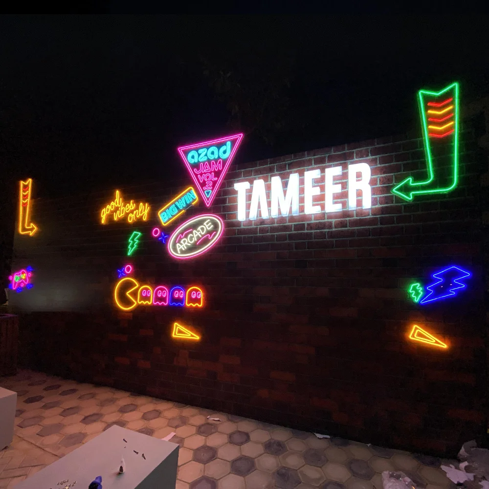 مشروع منفذ بواسطة فورتراست رقم 2