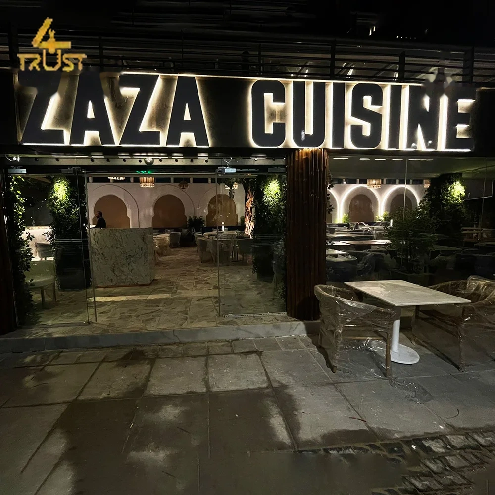 مشروع منفذ بواسطة فورتراست رقم 3